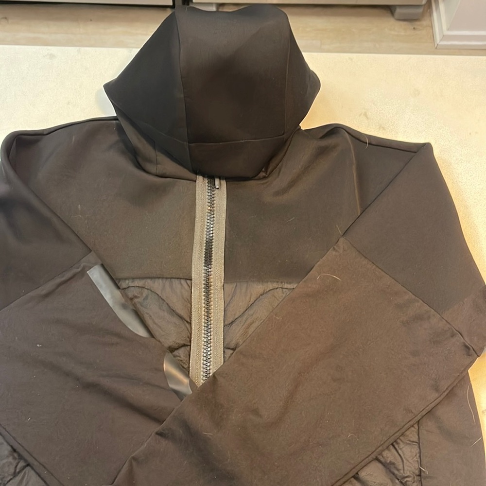 DIESEL OUTERWEAR